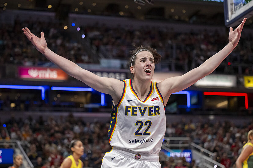 Caitlin Clark and Angel Reese called to WNBA All-Star group as novices