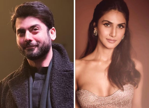 Fawad Khan indications Bollywood movie after 8 years; to star with Vaani Kapoor in brand-new movie with London set as shoot area: Report