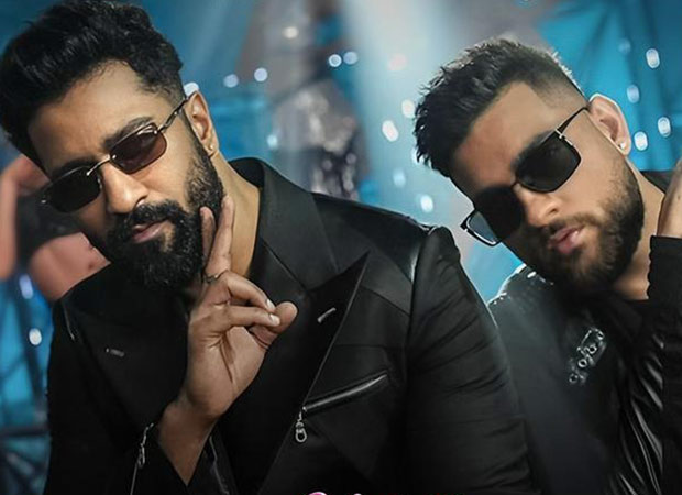 Bad Newz: Vicky Kaushal surprises fans with killer dance relocations in ‘Tauba Tauba’ and it will absolutely get you grooving