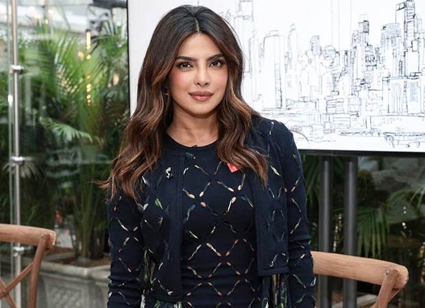 Priyanka Chopra signs up with Victoria’s Secret’s VS Collective in brand name revamp to welcome inclusivity: “Honored to function as an ambassador”