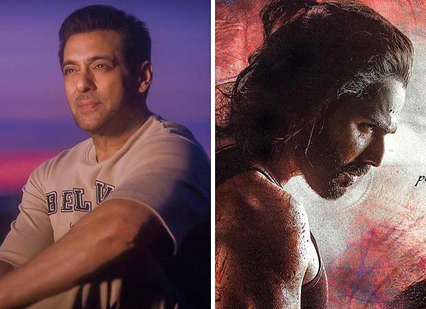 Salman Khan to make an unique look in Varun Dhawan starrer Baby John, expose reports