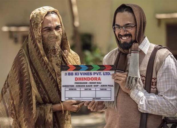 Bhuvan Bam verifies Dhindora Season 2 to be a full-fledged romantic funny around Titu Mama