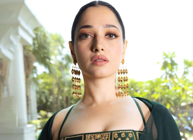 Tamannaah Bhatia rents Rs 18 lakhs workplace, home loans flats for Rs 7.84 crores: Reports