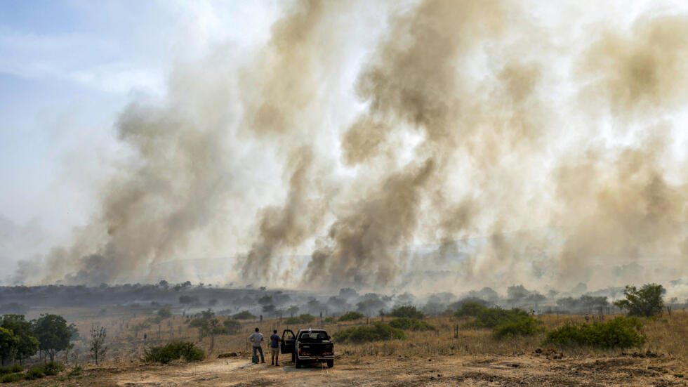 Hezbollah fires 200 rockets into Israel in retaliation