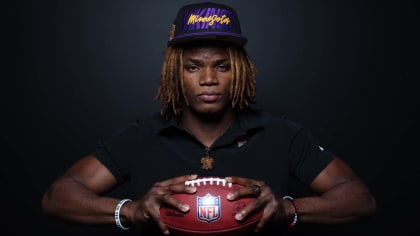 Vikings’ novice cornerback Khyree Jackson eliminated in auto accident at age 24