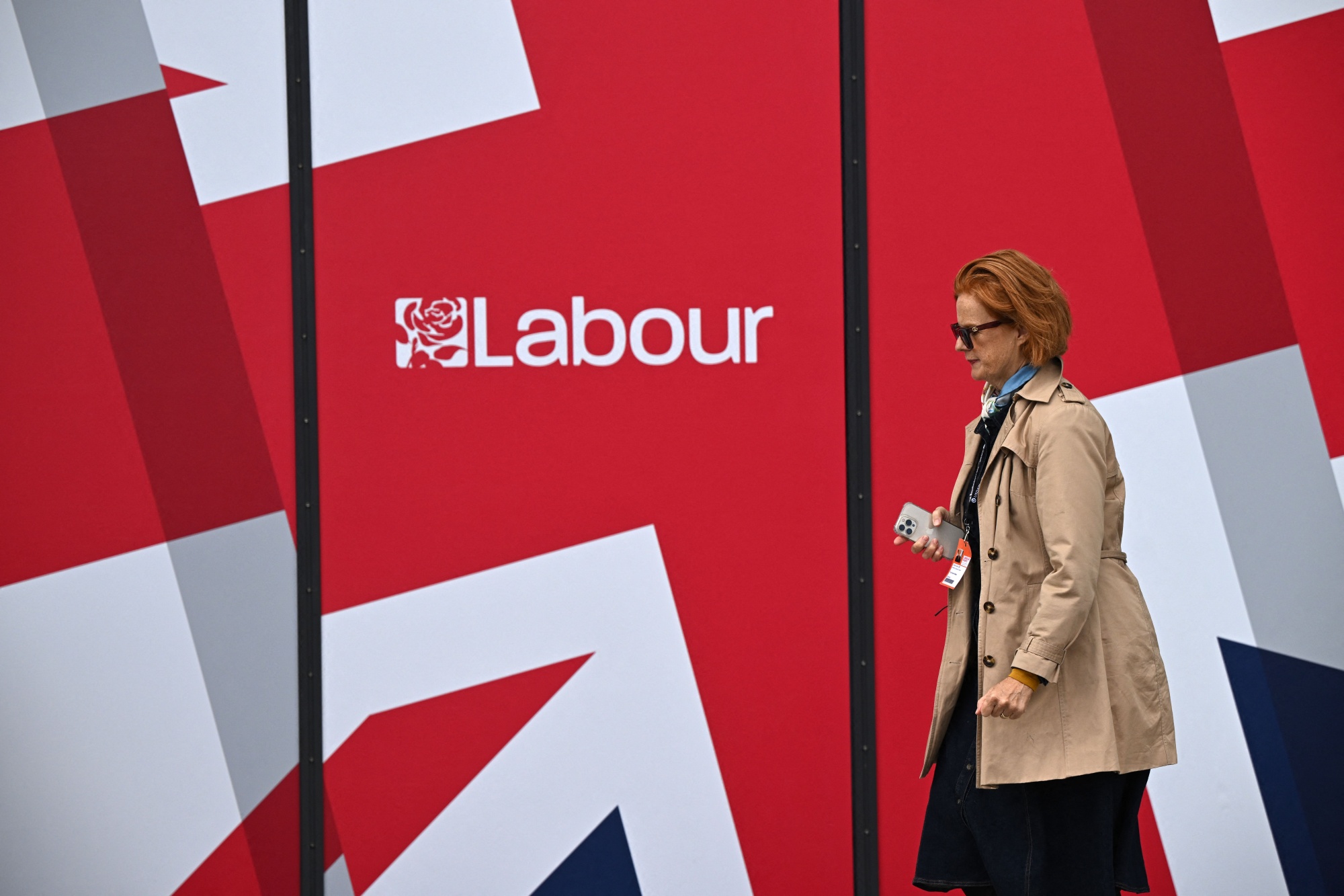 Labour Party Wins UK Election: Impact on India-UK Trade and Relations – Frontline