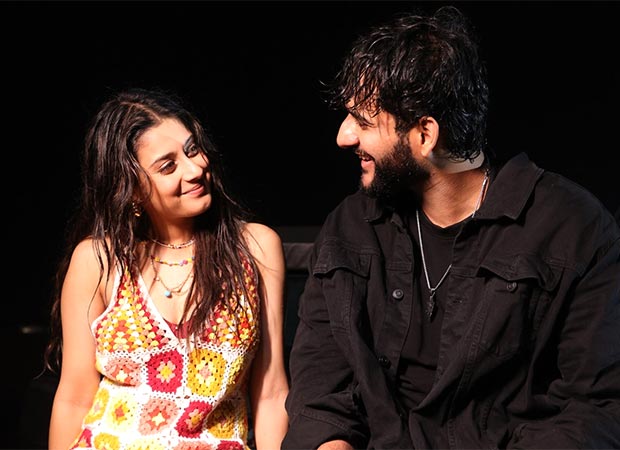 Abhishek Malhan and Isha Malviya come together for Jubin Nautiyal’s ‘Zor Ki Barsaat Hui’