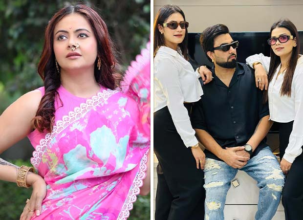 Devoleena Bhattacharjee knocks Payal Malik over the latter comparing ‘polygamy with interfaith marital relationship’; starlet states, “It’s every Indian’s right to stand versus such an unlawful imitate polygamy”