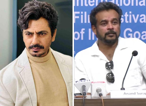 EXCLUSIVE: Nawazuddin Siddiqui indications Rautu Ka Raaz director’s next; Anand Surapar exposes “It’s about the paris and chudails in Uttarakhand”