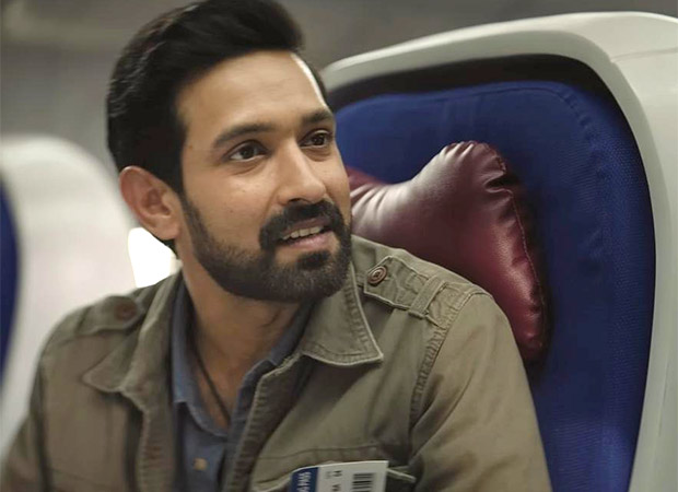 Vikrant Massey-starrer The Sabarmati Report delayed; will not encounter Ajay Devgn-starrer Auron Mein Kahan Dum Tha on August 2