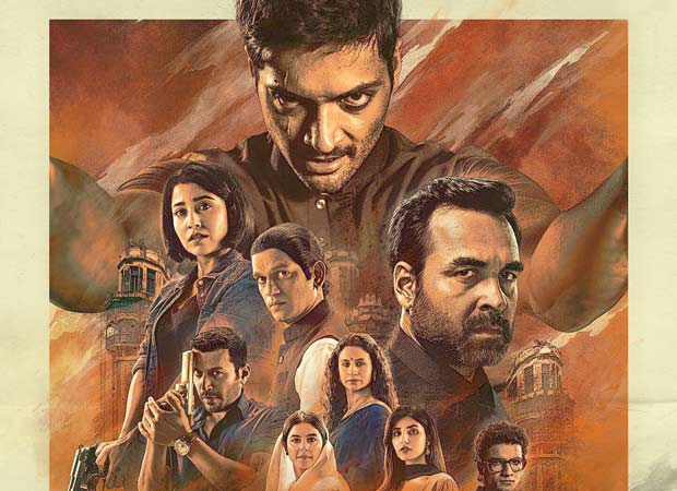 REVEALED: Mirzapur Season 3 ends at a significant point and with the pledge of Season 4