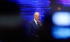 Biden insists he can reunite United States as prominent Democrats supposedly desire him to give up race