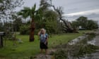 3 dead and millions without power as Tropical Storm Beryl strikes Texas