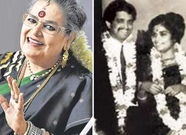 Veteran vocalist Usha Uthup’s other half Jani Chacko Uthup dies at 78 in Kolkata