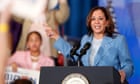 Kamala Harris highlights assistance for Biden at Las Vegas rally: ‘He is a fighter’