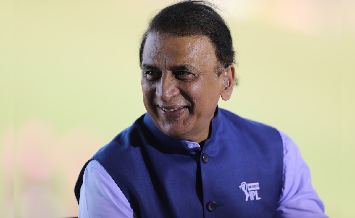 India Legend Sunil Gavaskar Turns 75: A Lookback At His Cricket Legacy