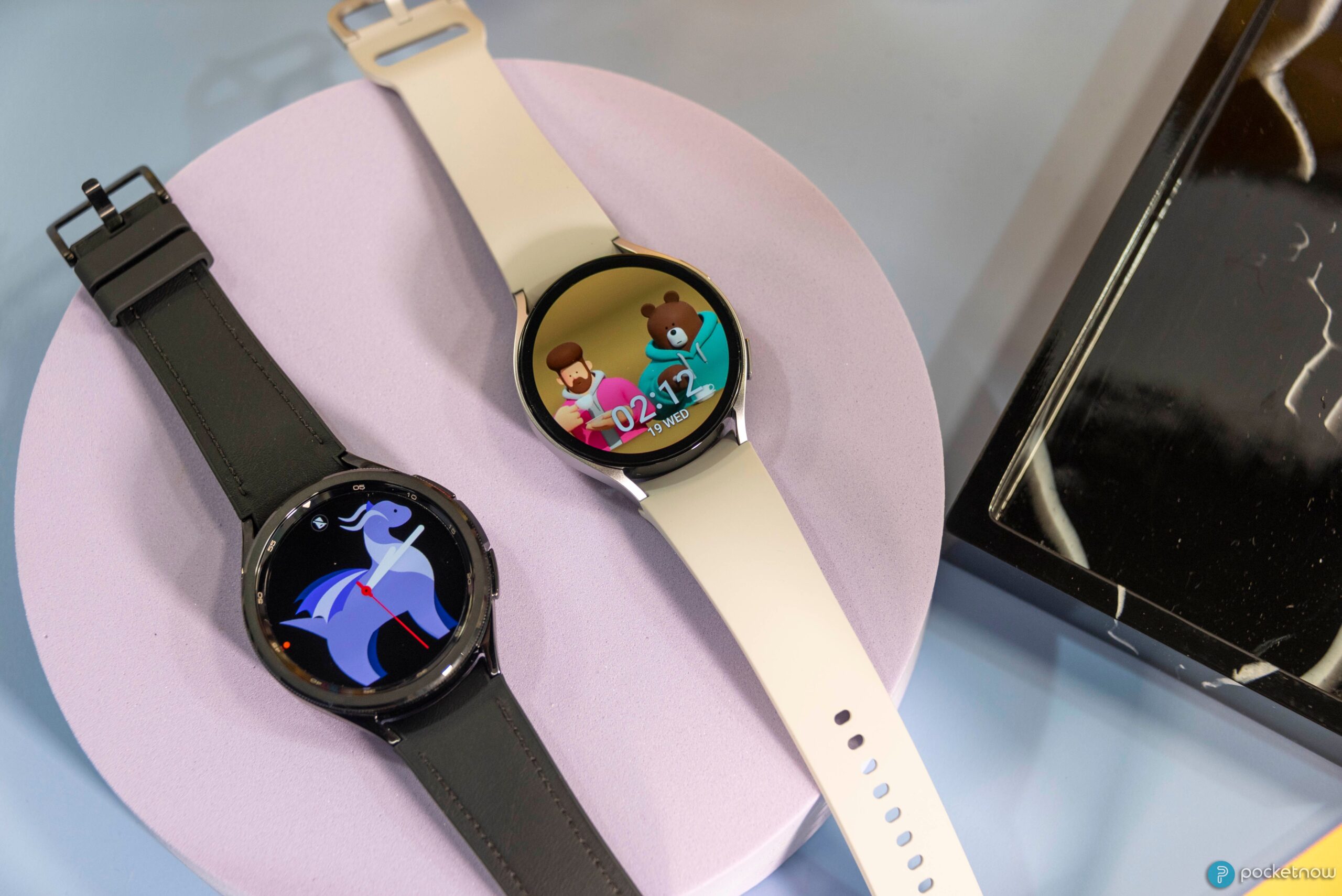 Samsung Galaxy Watch Ultra and Galaxy Watch7 hands-on