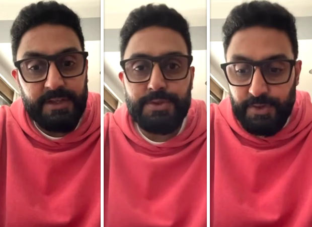 Abhishek Bachchan provides psychological salute to sacrifices of Kargil heroes on 25th anniversary; Indian army REACTS