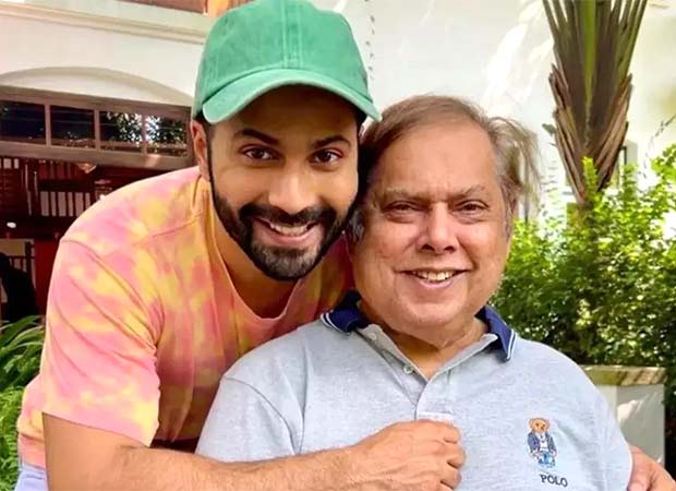 Varun Dhawan and David Dhawan’s next movie entitled Hai Jawani Toh Ishq Hona Hai