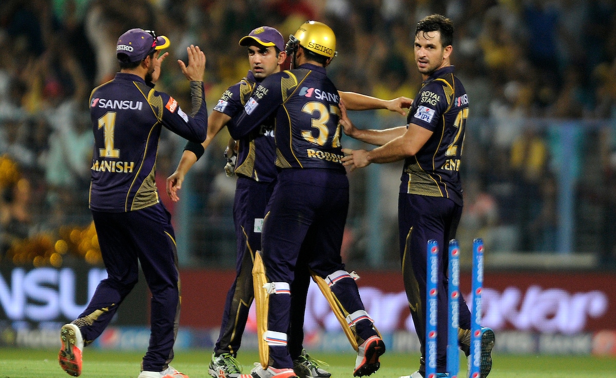 Gautam Gambhir Wants This KKR Coach To Join Team India Staff. Not Abhishek Nayar