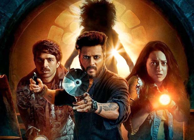 EXCLUSIVE: CBFC changes ‘tits’ with ‘kids’ in Riteish Deshmukh-Sonakshi Sinha starrer Kakuda; likewise eliminates ‘harami’, ‘c ***** a’