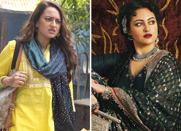 REVEALED: Kakuda marks Sonakshi Sinha’s 2nd back-to-back double function after Heeramandi