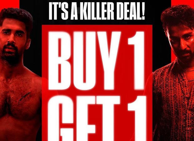 Eliminate makers reveals amazing ‘purchase 1 get 1’ ticket deal on Friday
