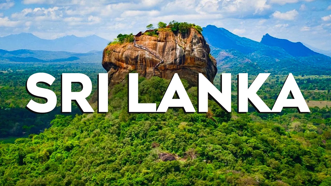 Sri Lanka tourist gets an increase with 200,000 Indian visitors in 2024