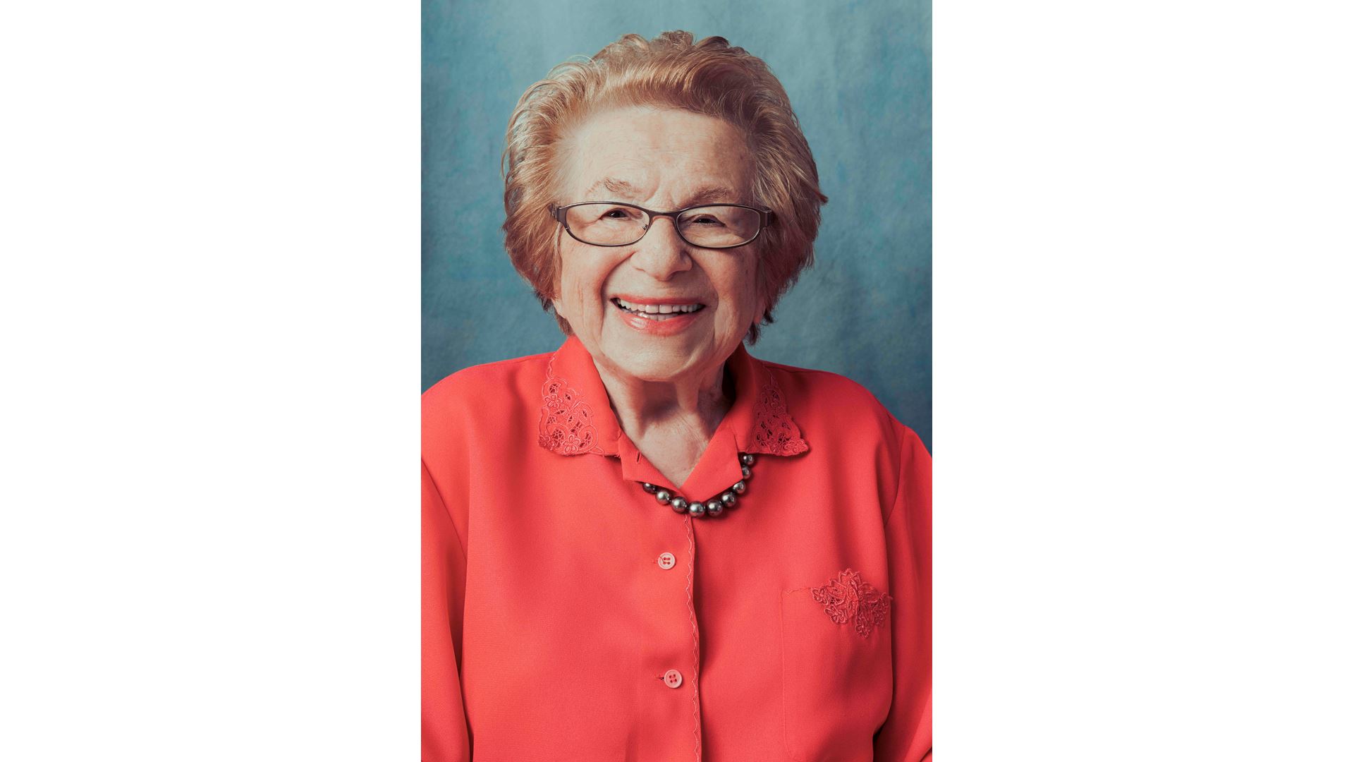 Dr. Ruth Westheimer, Television Sex Therapist, Dies at 96