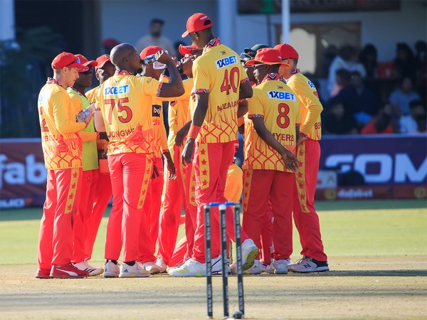 India vs Zimbabwe Live Score 5th T20I: Washington Sundar selects Tadiwanashe Marumani, ZIM 79/3 vs IND in Harare – The Indian Express