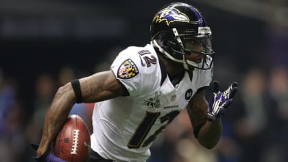 Jacoby Jones, ex-NFL receiver who captured Mile High Miracle, passes away aged 40