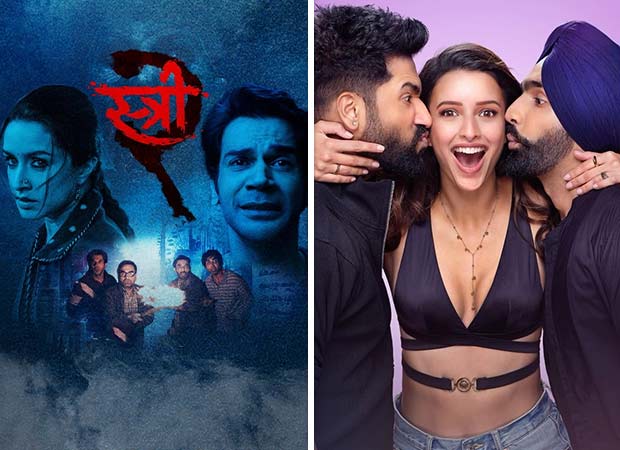 Shraddha Kapoor– Rajkummar Rao’s Stree 2 trailer to be connected to Vicky Kaushal, Triptii Dimri, Ammy Virk’s Bad Newz in movie theaters