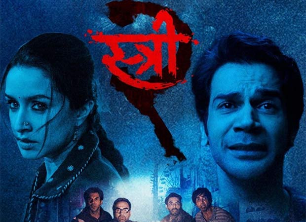 Shraddha Kapoor, Rajkummar Rao starrer Stree 2 trailer set for July 18 launch