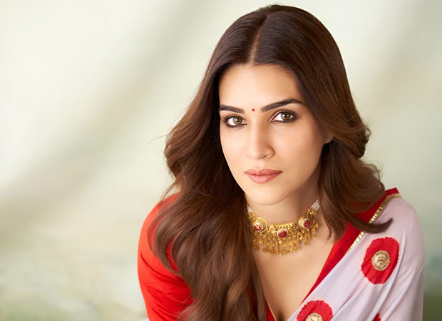 Kriti Sanon purchases land in The House of Abhinandan Lodha’s job Sol De Alibaug