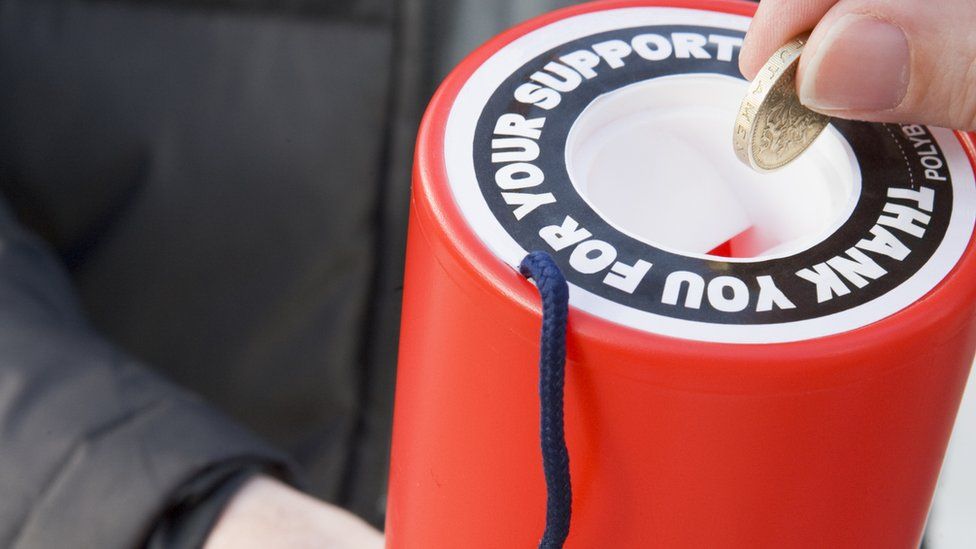 Tips for contributing securely to Australian and abroad charities – ABC News