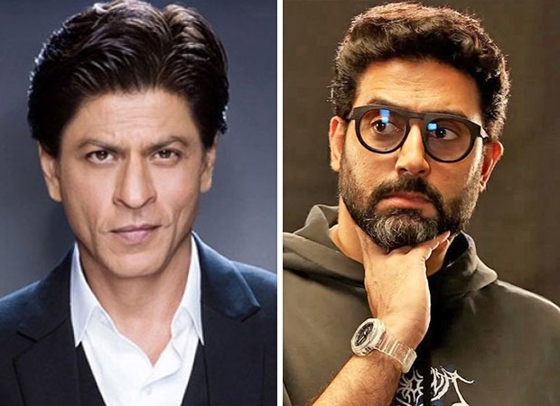 Shah Rukh Khan to take on versus Abhishek Bachchan in Siddharth Anand’s King directed by Sujoy Ghosh: Report