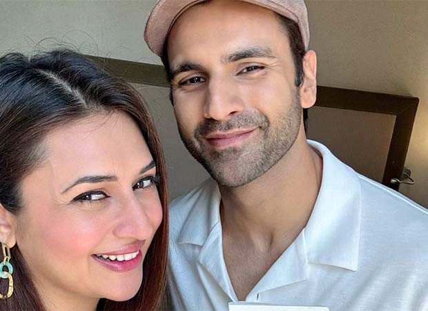 Divyanka Tripathi and Vivek Dahiya share photos of ‘Em ergency Passport’ as they reveal thankfulness towards Embassy for assisting them return home from Italy