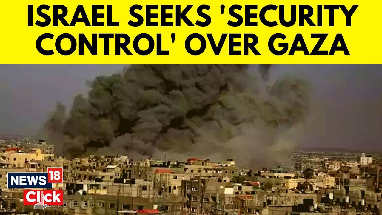 Israel looks for to reword the laws of war