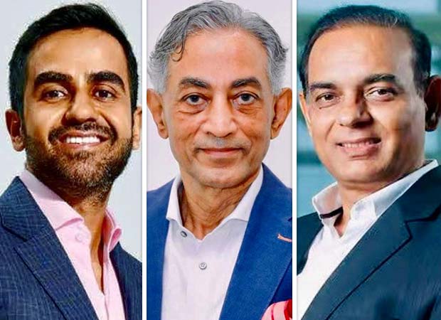 India’s famous financiers purchase Mahaveer Jain’s business