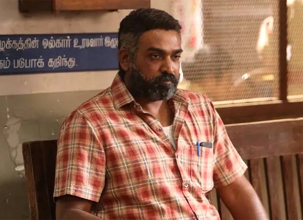 Vijay Sethupathi on Maharaja, “When I heard the story, I was shaken”