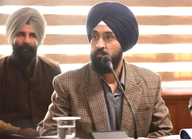 CBFC asks 85 cuts in Diljit Dosanjh starrer Punjab ’95, based upon life of Jaswant Singh Khalra; release stays unsure: Report