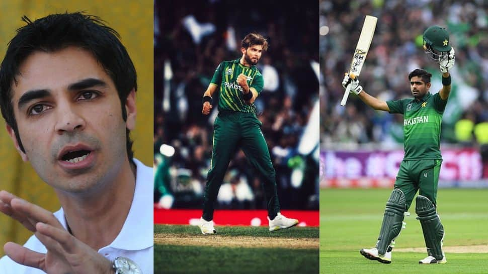 Not Shaheen Afridi Or Babar Azam, This Cricketer Should Captain Pakistan In All Formats Says Salman Butt