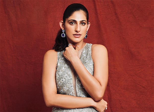 Kubbra Sait signs up with Ajay Devgn, Sanjay Dutt, and Mrunal Thakur in Son of Sardar 2