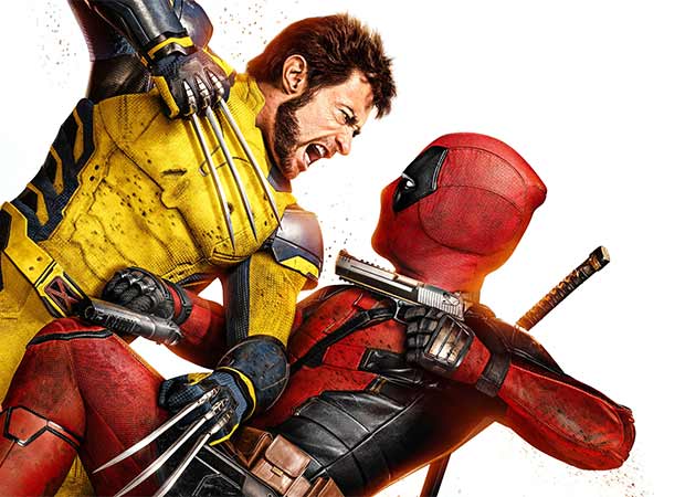 BREAKING: CBFC passes Deadpool & Wolverine with an ‘A’ certificate and simply one small cut