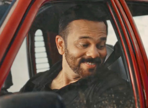 Rohit Shetty trapped as the brand-new ambassador for Snickers in his action design