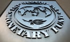 IMF reform is difficult: the United States and China will require to interact|Barry Eichengreen