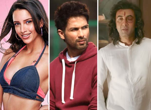 Bad Newz makers take a humorous dig at Kabir Singh; Vicky Kaushal-Triptii Dimri-Ammy Virk starrer likewise has an Animal connection