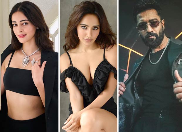 BREAKING: Ananya Panday, Neha Sharma have important cameos in Bad Newz