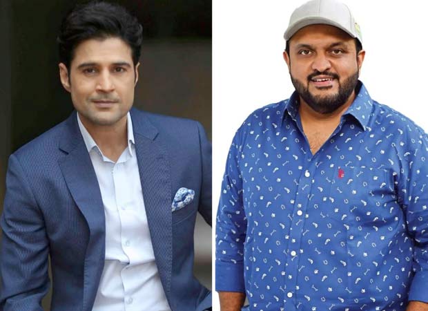 Rajeev Khandelwal bags Munjya director Aditya Sarpotdar’s next; to be seen in an Indiana Jones-styled character in Disney+ Hotstar reveal