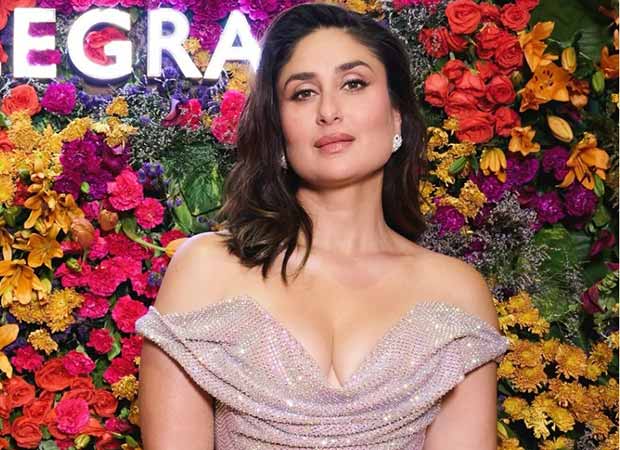 Kareena Kapoor Khan jokingly reacts that she is ‘having a hard time’ as she talks about being paid about Rs. 10-15 crores